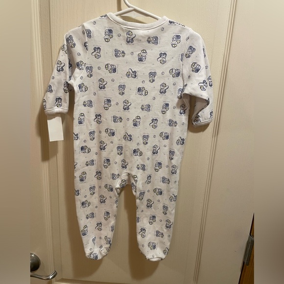 NWT VINTAGE Honors Baby onesie - Picture 3 of 5